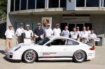 Porsche 911 GT3 Cup 2011 года